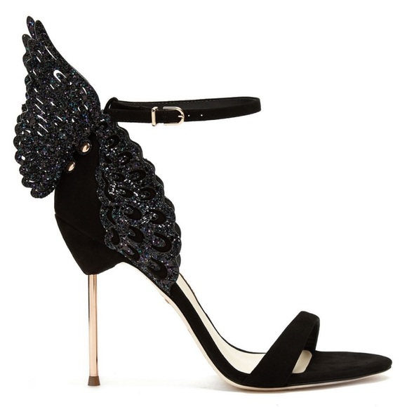 Sophia Webster Size 36 winged sandal - Picture 10 of 16